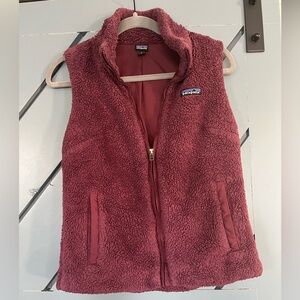 Patagonia Women's Los Gatos Vest